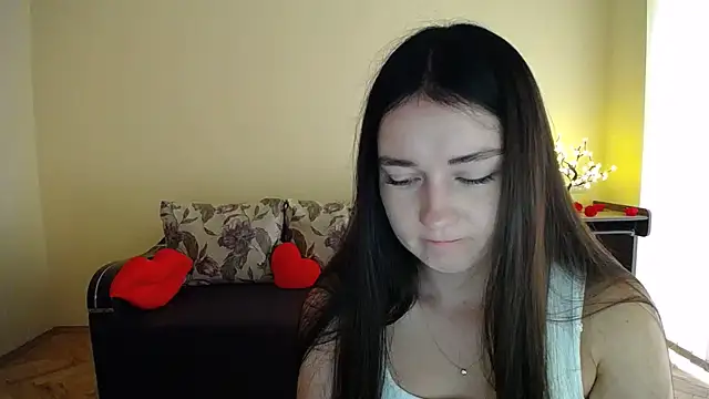 Pretty shy online show from July 17, 2026, 9:27 am