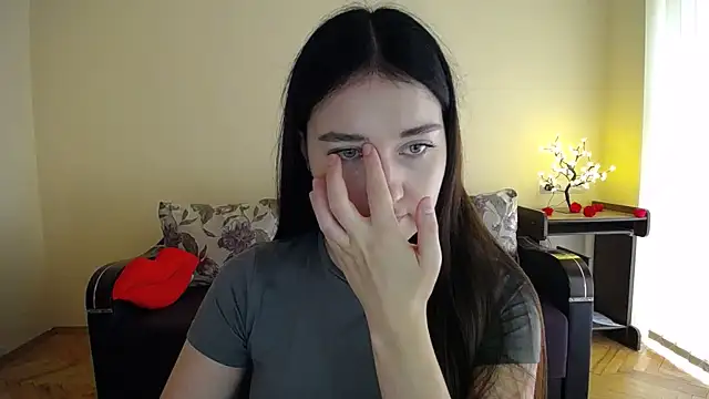 Pretty shy online show from July 22, 2026, 9:01 am