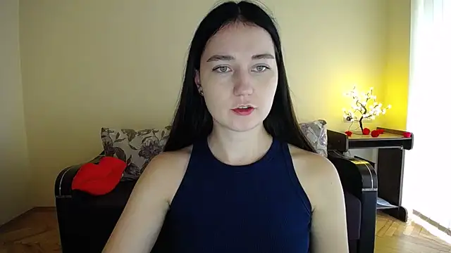Pretty shy online show from July 23, 2026, 9:51 am