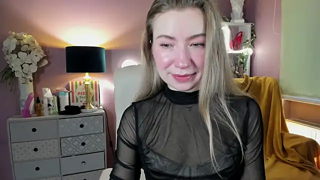 Mia Tasty online show from January 31, 2025, 7:39 am