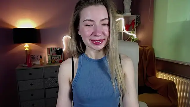 Mia Tasty online show from March 23, 2025, 8:04 am