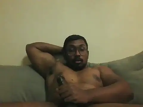 chennaibull101 online show from April 27, 2026, 5:22 pm