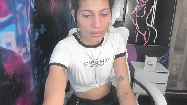 Snapshot of ImCrazzy chatting on January 20, 2025, 2:46 pm ImCrazzy online show from January 20, 2025, 2:46 pm