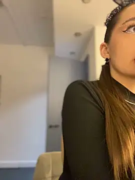 AnaWest online show from January 21, 2025, 2:48 pm