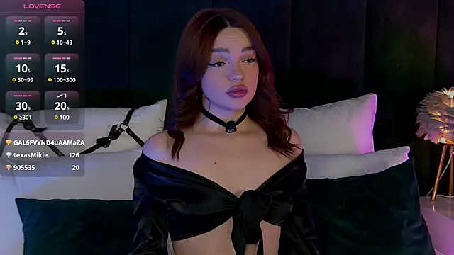 AnaWest online show from February 11, 2025, 11:21 am