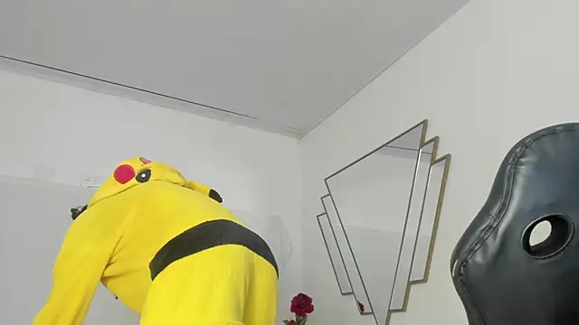 BonnieCute  online show from January 29, 2025, 11:20 am