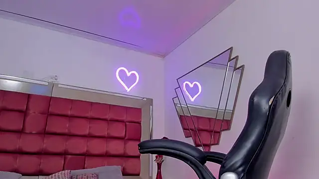 BonnieCute  online show from January 30, 2025, 11:44 am