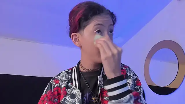 BonnieCute  online show from March 1, 2025, 11:50 am