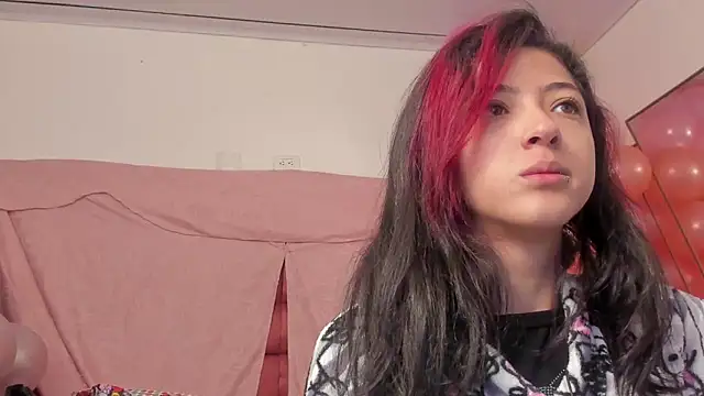 BonnieCute  online show from March 11, 2025, 11:33 am