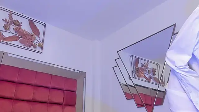 BonnieCute  online show from March 21, 2025, 3:02 pm