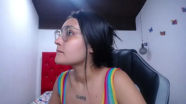 antonella sweetlittle online show from February 1, 2026, 10:47 am