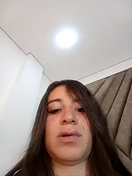 Snapshot of Alona_Evans chatting on January 8, 2025, 10:37 pm Alona Evans online show from January 8, 2025, 10:37 pm