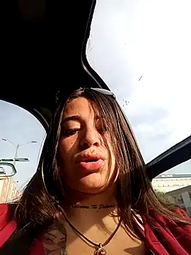 Snapshot of Alona_Evans chatting on January 15, 2025, 12:25 pm Alona Evans online show from January 15, 2025, 12:25 pm