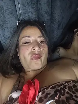 Alona Evans online show from February 11, 2026, 11:21 pm