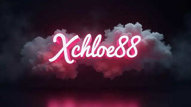  xchloe88 online show from October 3, 2025, 6:27 pm