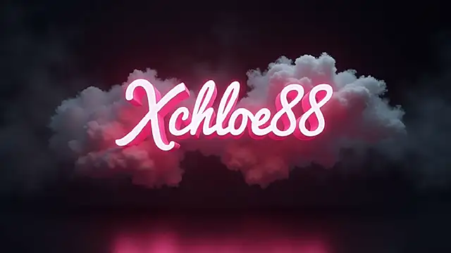  xchloe88 online show from October 15, 2025, 7:03 pm