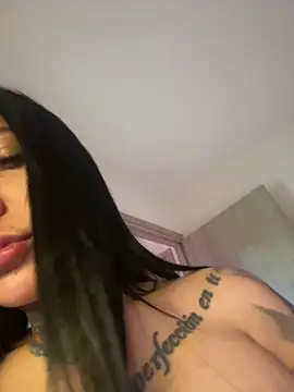 Cataleyasweet 19 online show from October 11, 2025, 5:22 pm