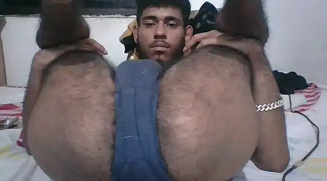 MaximoSualteza777 online show from March 21, 2025, 7:22 am