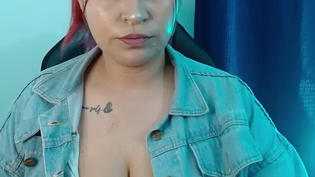 cata  gutierrez  online show from November 9, 2025, 2:54 am