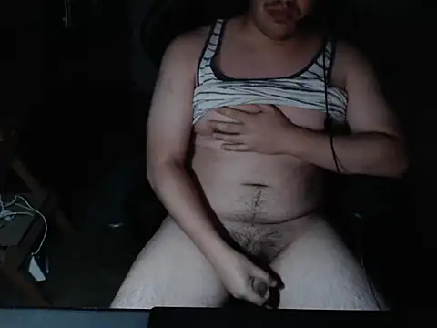 thealfawolf01 online show from January 6, 2026, 9:57 am