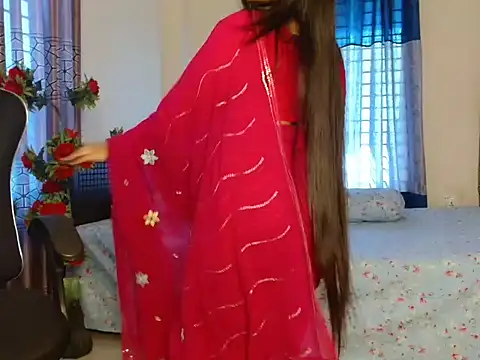 Unlucky-flowers online show from November 19, 2025, 7:19 am