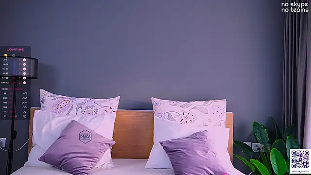 PannaDakota online show from October 21, 2025, 8:15 am