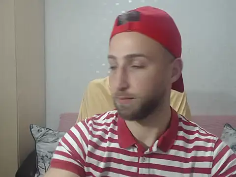 PrinceEagle online show from December 18, 2025, 7:31 pm