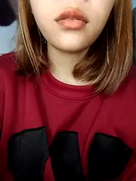 Sofia xx2 online show from February 27, 2025, 2:53 am