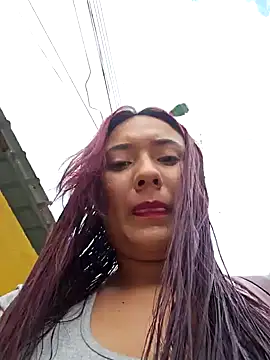 Blushing Katy online show from January 6, 2025, 6:20 pm