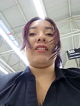 Blushing Katy online show from February 17, 2025, 11:53 pm