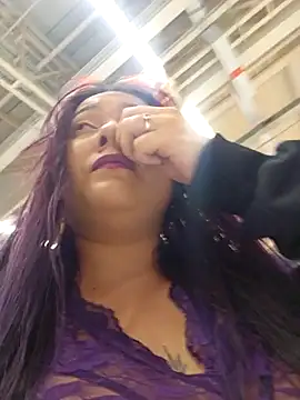 Blushing Katy online show from January 10, 2026, 12:12 am