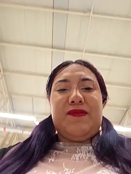 Blushing Katy online show from February 9, 2026, 12:25 am