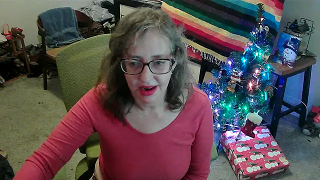 LilyLuscious online show from December 19, 2024, 11:46 pm