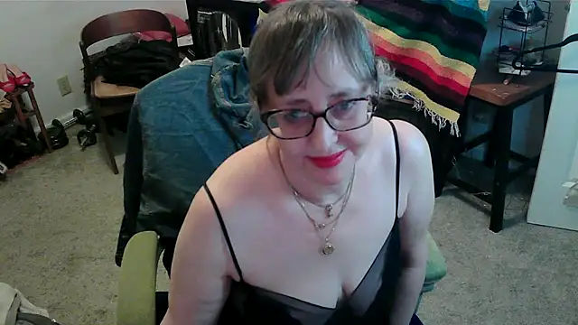 LilyLuscious online show from January 26, 2025, 2:14 am