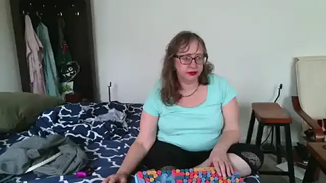 LilyLuscious online show from September 13, 2025, 6:08 pm