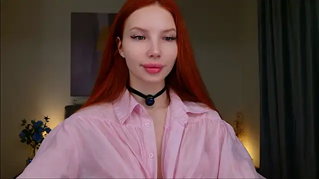 JudyWalkerr online show from November 19, 2025, 2:22 am