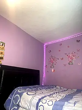 DILAY XXX online show from October 26, 2025, 3:12 am