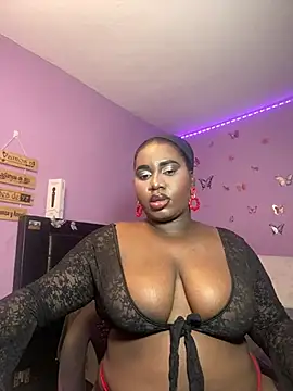 DILAY XXX online show from February 13, 2026, 5:47 am