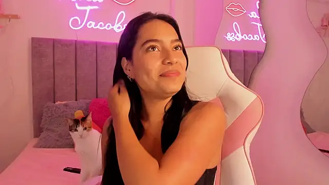 jacobss gh online show from October 24, 2025, 11:01 pm