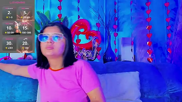 Elizabeth VonSweet online show from February 4, 2026, 12:22 pm