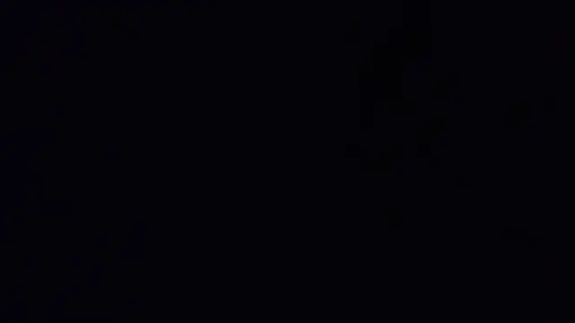 MidnightFlame online show from October 8, 2025, 10:35 am