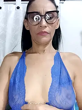 BarbaraMature online show from October 10, 2025, 4:50 pm