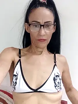 BarbaraMature online show from April 6, 2026, 7:15 pm