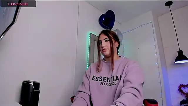 Snapshot of angel_hardy_dl chatting on January 29, 2025, 12:13 pm angel hardy dl online show from January 29, 2025, 12:13 pm