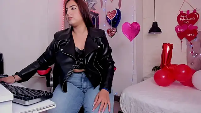 Snapshot of angel_hardy_dl chatting on February 15, 2025, 12:11 pm angel hardy dl online show from February 15, 2025, 12:11 pm