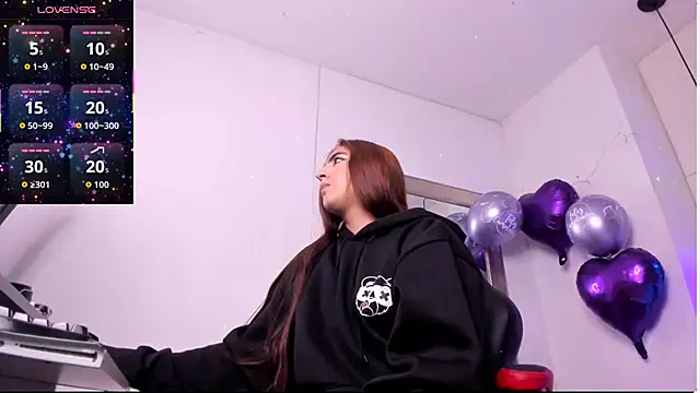 angel hardy dl online show from January 19, 2026, 10:52 am