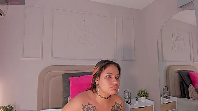 Snapshot of Maristxxr chatting on October 20, 2025, 7:36 pm Maristxxr online show from October 20, 2025, 7:36 pm