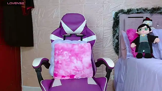 kendallsweet7 online show from December 13, 2025, 7:53 pm