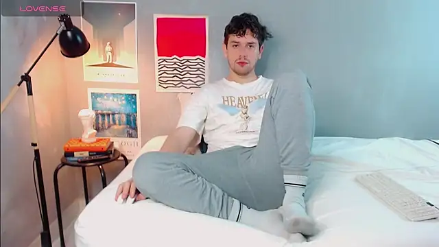 Elio555 online show from January 10, 2026, 4:20 pm