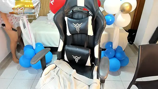 samy 19  online show from September 29, 2025, 11:15 am